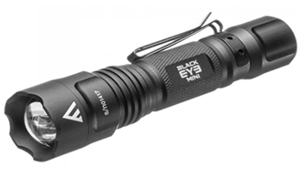 Mactronic Black Eye Mini