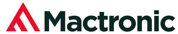 Mactronic логотип