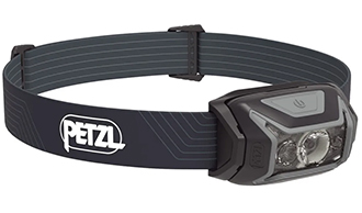Petzl Actik