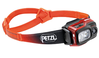 Petzl Swift RL