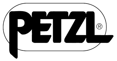 Petzl логотип