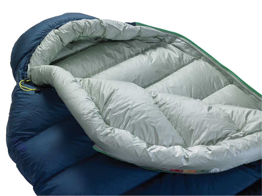 Спальник Hyperion від Therm-A-Rest