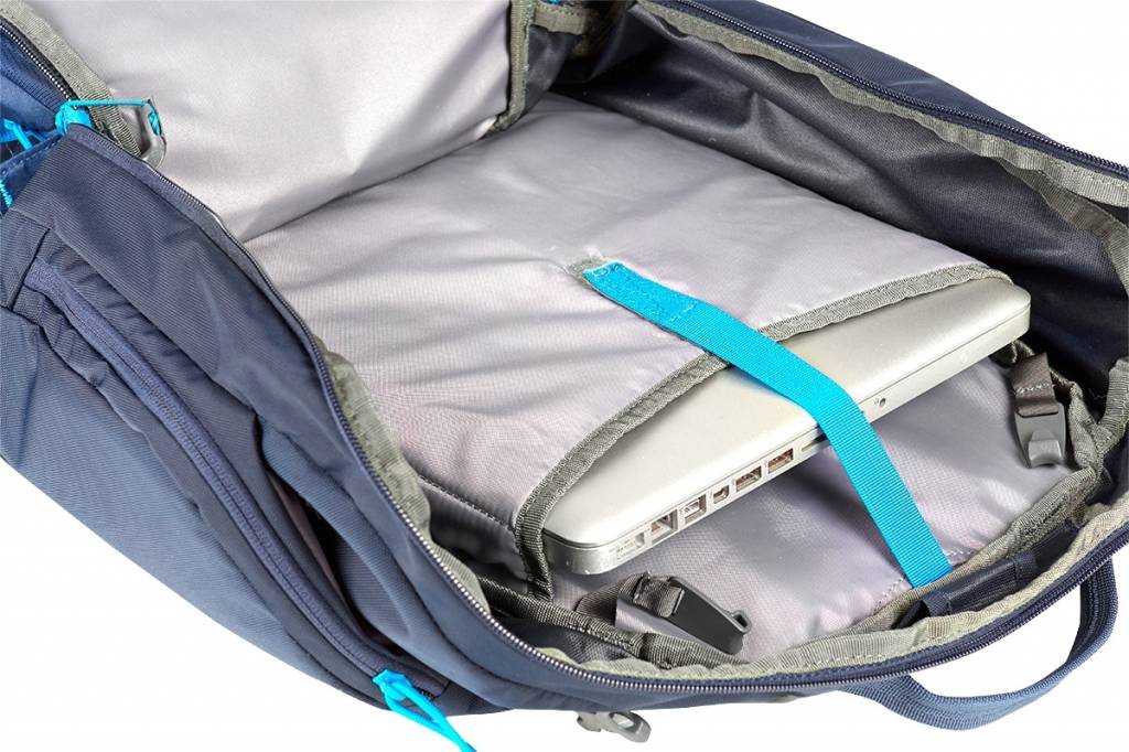 Кишеня для ноутбука в рюкзаку Kelty Redwing