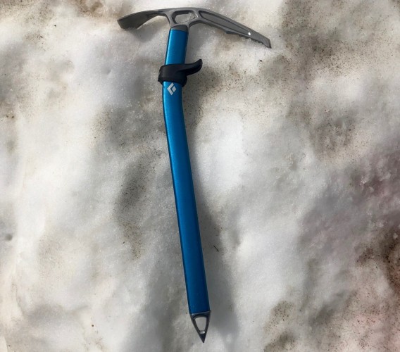 Льодоруб Black Diamond Swift Льодоруб Black Diamond Swift