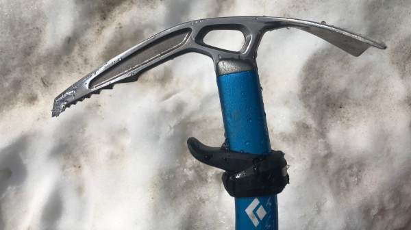 Льодоруб Black Diamond Swift Льодоруб Black Diamond Swift