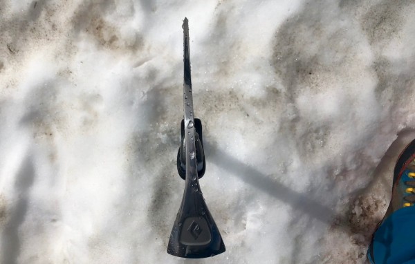 Льодоруб Black Diamond Swift Льодоруб Black Diamond Swift