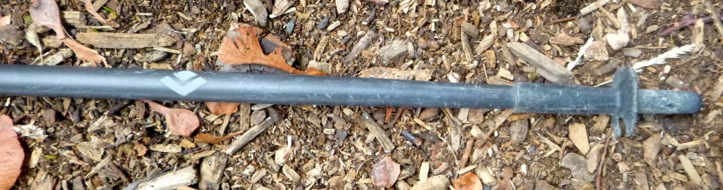 Кільця Black Diamond Distance Carbon Z
