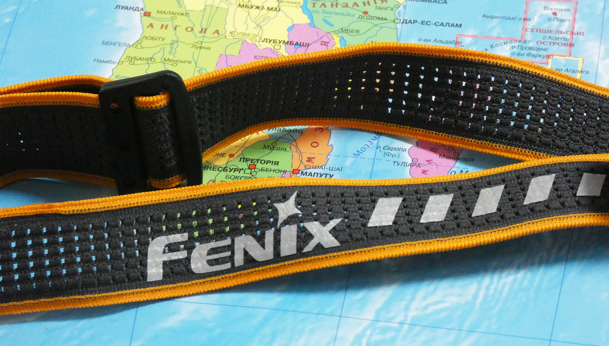 Ремінець ліхтарика Fenix ​​HM23