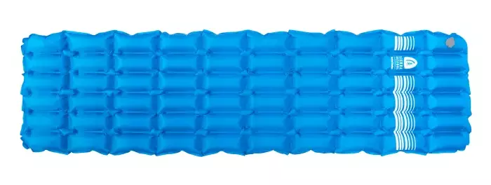 Килимок Sierra Designs Shadow Mountain Air Pad