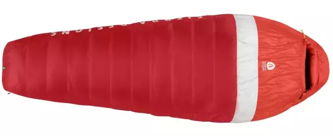 Спальник Sierra Designs Taquito