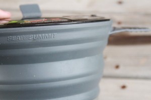 Стінки каструлі X-Set 32