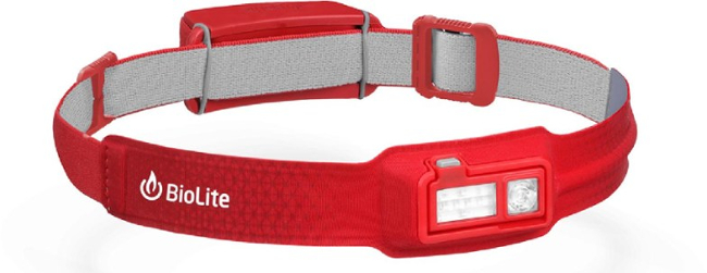 Налобний ліхтарик BioLite 330