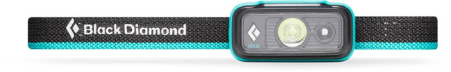 Налобний ліхтарик Black Diamond Spot Lite 160