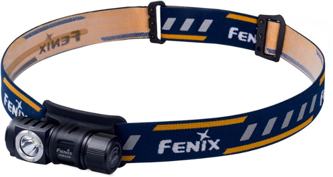 Налобний ліхтарик Fenix HM50R
