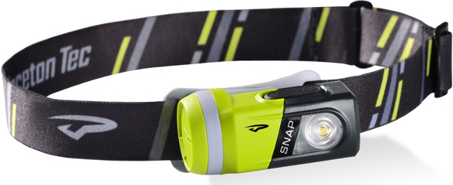 Налобний ліхтарик Princeton Tec SNAP
