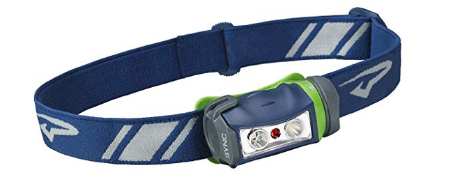 Налобний ліхтарик Princeton Tec Sync 150