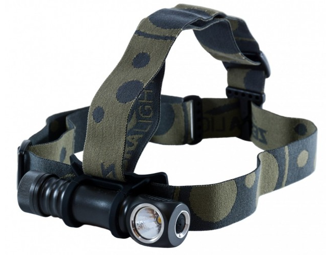 Налобний ліхтарик Zebralight H600w Mk IV