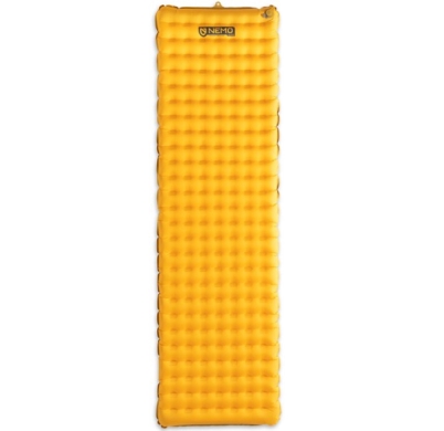 Надувний килимок NEMO Tensor Insulated