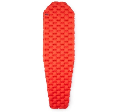 Надувний килимок REI Co-op Flash Insulated