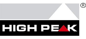High Peak