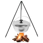 Приготування на вогнищі