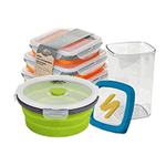 Зберігання їжі