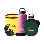 Посуд для води