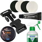 Догляд та ремонт спорядження