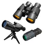 Оптичні прилади