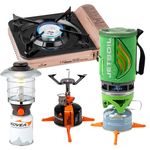 Газове обладнання