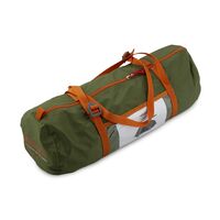 2-місний ультралегкий намет Pinguin Aero 2 DAC: двошаровий, Кількість місць: 2, Колір: Green, зображення 9