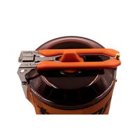 Інтегрована система приготування їжі Tramp UTRG-049 (Orange), 800 мл, Об'єм: 800, Колір: Orange, зображення 6
