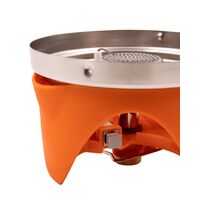 Інтегрована система приготування їжі Tramp UTRG-049 (Orange), 800 мл, Об'єм: 800, Колір: Orange, зображення 10