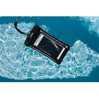 Плавучий гермочохол для смартфону Tramp UTRA-277, 10,7x18 см, зображення 5