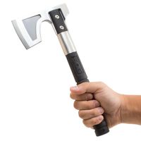 Сокира SOG Camp Axe, зображення 3