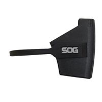 Сокира SOG Camp Axe, зображення 6