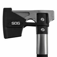 Сокира SOG Camp Axe, зображення 7