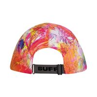 Дитяча складна кепка BUFF® Kids Pack Mini (Fireworks Multi), Колір виробника: Fireworks Multi, зображення 2