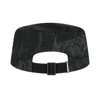 Кепка BUFF® Military (Rinmann Black), Колір виробника: Rinmann Black, Тип розміру: S/M, зображення 2