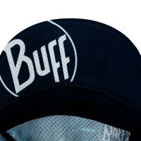 Складна кепка BUFF® Pack Bike (Xcross Multi), Колір виробника: Xcross Multi, зображення 3