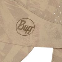 Складна кепка BUFF® Pack Sahara (Acai Sand), Колір виробника: Acai Sand, Тип розміру: L/XL, зображення 4