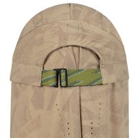 Складна кепка BUFF® Pack Sahara (Acai Sand), Колір виробника: Acai Sand, Тип розміру: L/XL, зображення 2