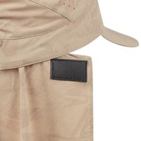 Складна кепка BUFF® Pack Sahara (Acai Sand), Колір виробника: Acai Sand, Тип розміру: L/XL, зображення 6