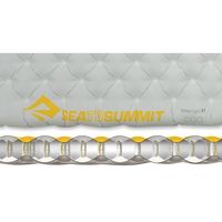 Надувний каремат Sea to Summit Ether Light XT - Regular: з мішком-насосом, Товщина: 10, Тип розміру: Regular, Колір виробника: Grey, зображення 6
