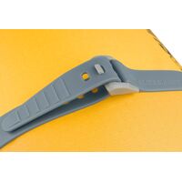 Стяжки Sea to Summit Stretch-Loc 15 (Black) 20 мм, 37,5 см, Ширина: 20, Довжина: 37,5, Колір: Black, зображення 7
