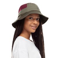 Панама BUFF® Sun Bucket (Hak Khaki), Колір виробника: Hak Khaki, Тип розміру: L/XL, зображення 5