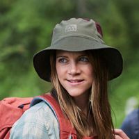 Панама BUFF® Sun Bucket (Hak Khaki), Колір виробника: Hak Khaki, Тип розміру: L/XL, зображення 6