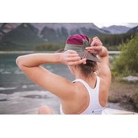 Панама BUFF® Sun Bucket (Hak Khaki), Колір виробника: Hak Khaki, Тип розміру: L/XL, зображення 7