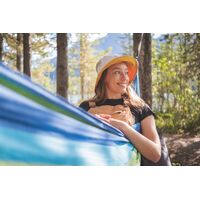 Панама BUFF® Sun Bucket (Hak Ocher), Колір виробника: Hak Ocher, Тип розміру: S/M, зображення 10