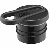 Термопляшка Esbit Pictor (Black) на 550 мл, Об'єм: 550, Колір виробника: Black, зображення 7